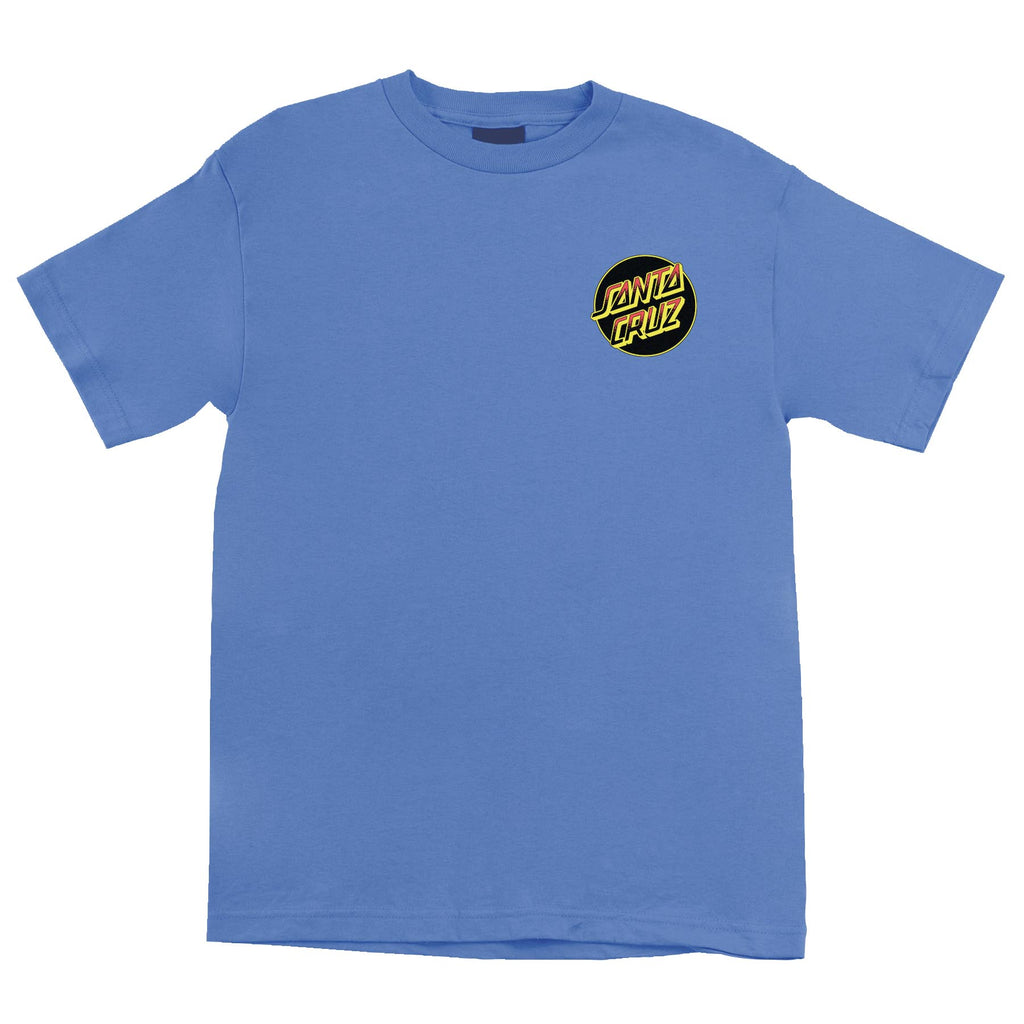Tシャツ・カットソー WILD DONKEY SANTA CRUZ T-SHIRT Wild Donkeys Santa Cruz T-shirt | italist