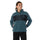 Meyer Freestyle Womens Santa Cruz Polar Fleece Fog