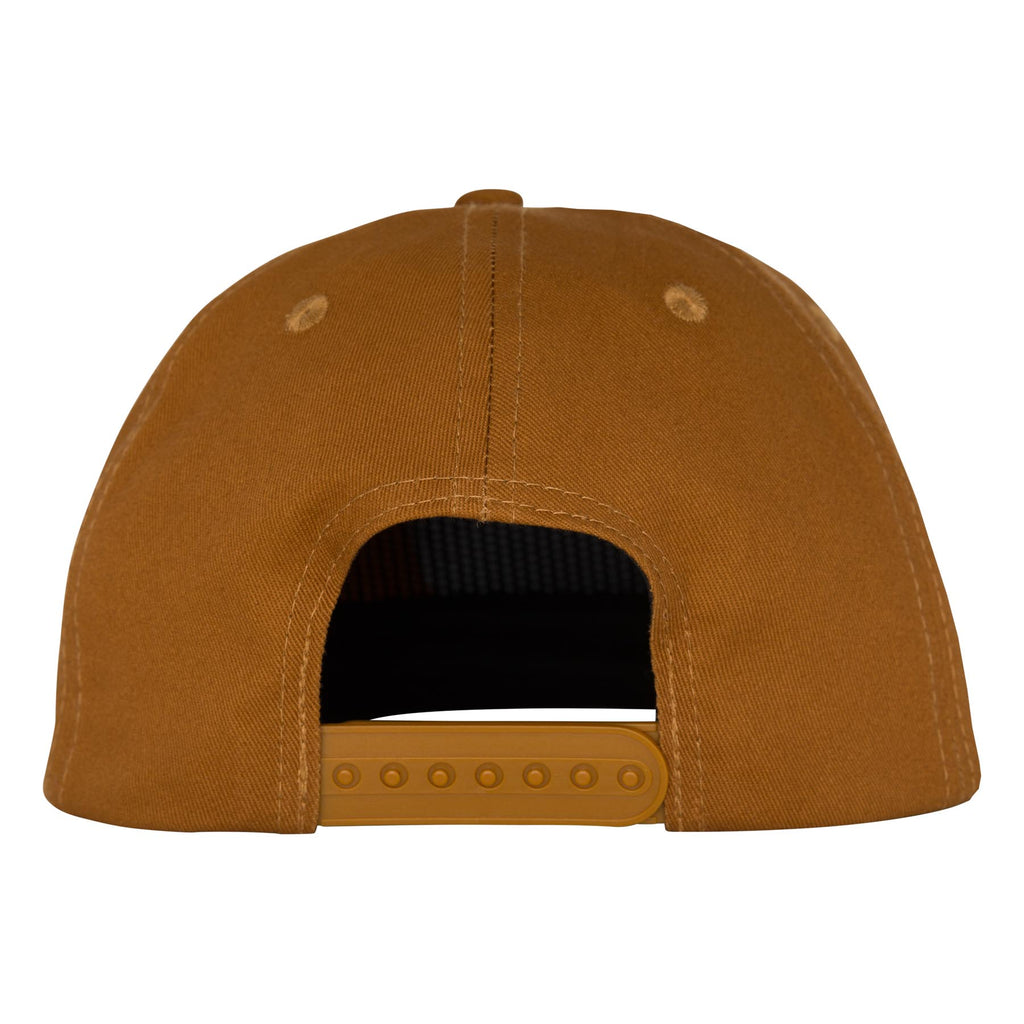 【INDEPENDENT】 BTG SUMMIT SNAPBACK UNSTRUCTURED MID HATS Independent BTG Summit Snapback Unstructured Mid Hat