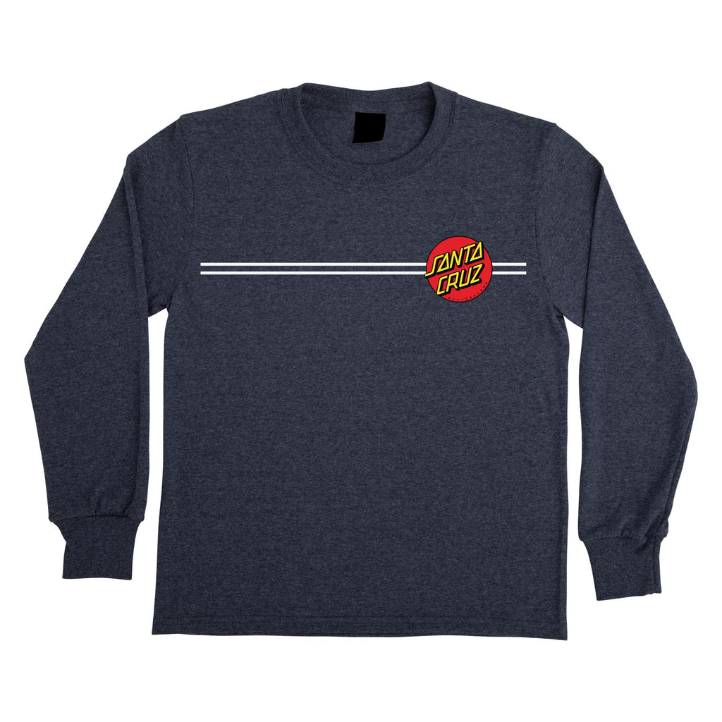 新品 SANTA CRUZ Classic Dot Rug クラシックドット 新品 SANTA CRUZ Classic Dot Rug (BLACK/RED/YELLOW) サンタクルーズ