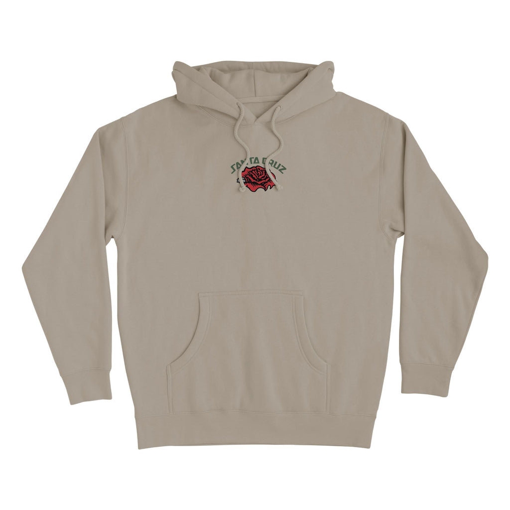 トップス Rosen Kreuz SET UP HOODIE Rosen Kreuz】the taste“V” CROP OVERFIT SET UP HOODIE | OUR