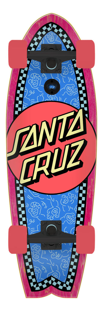 Sluts Santa Cruz