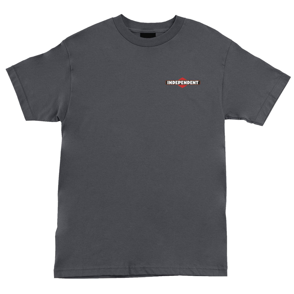 Tools of the Trade Mens T-Shirt | Mens Skate T-Shirt | Independent