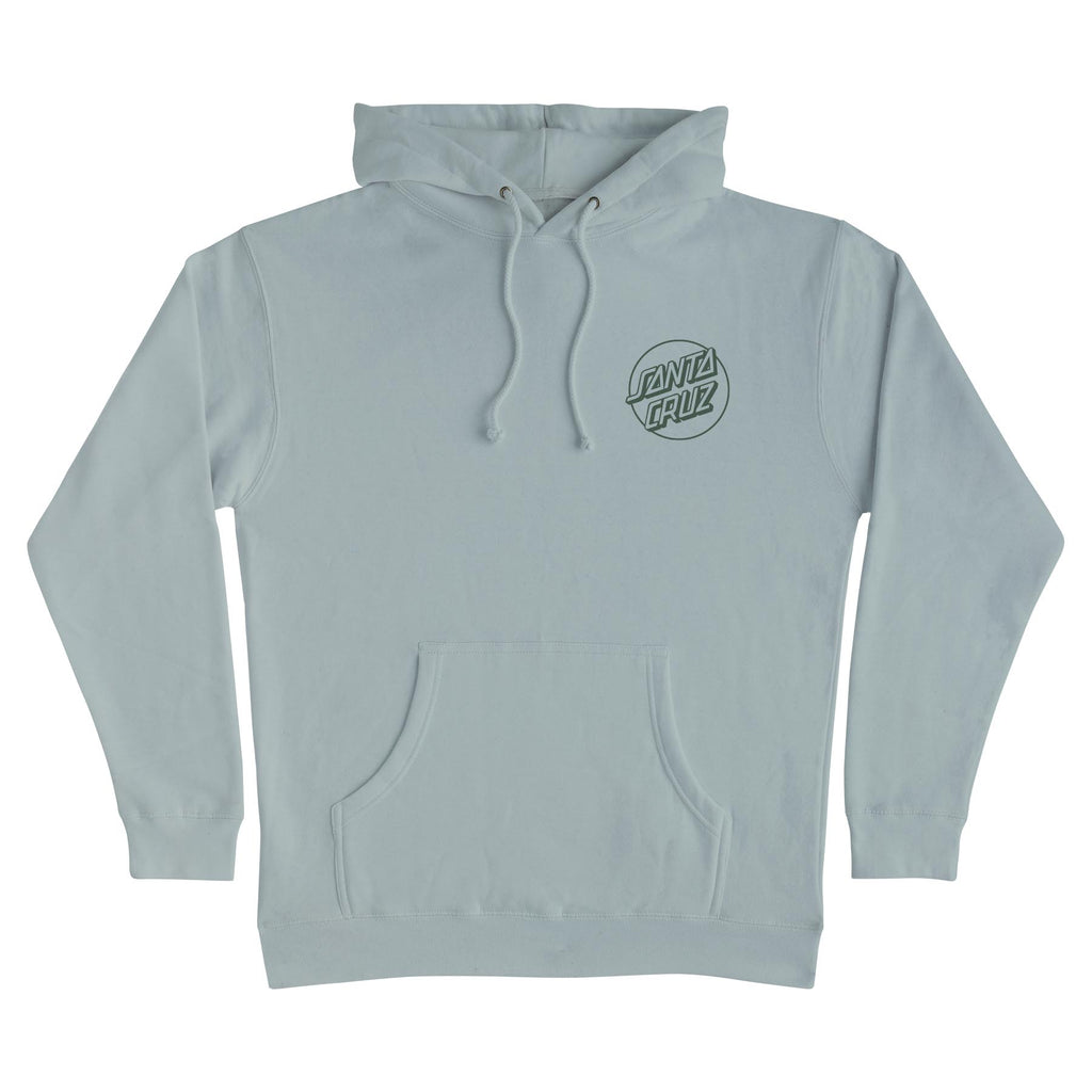 Santa cruz opus dot hoodie on sale