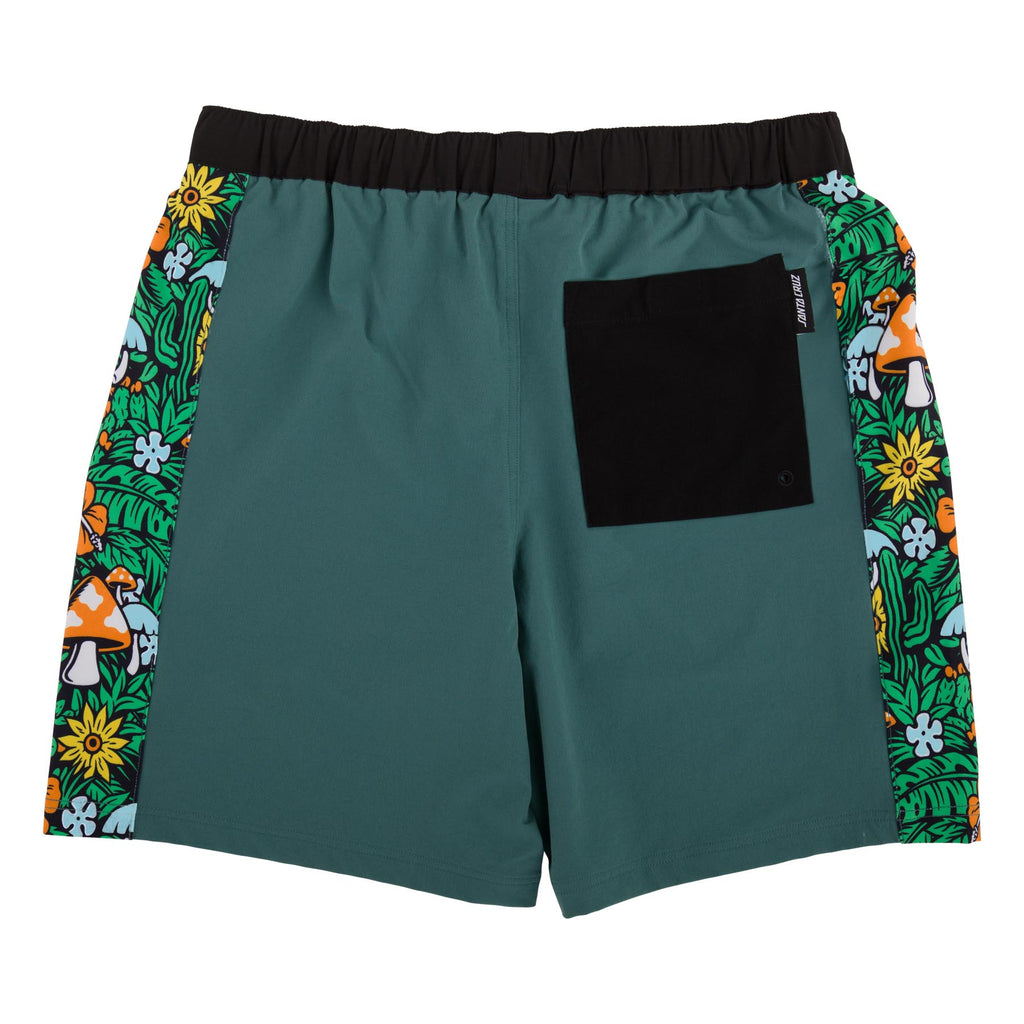 Winkowski 8Baller | Skate Boardshorts | Santa Cruz
