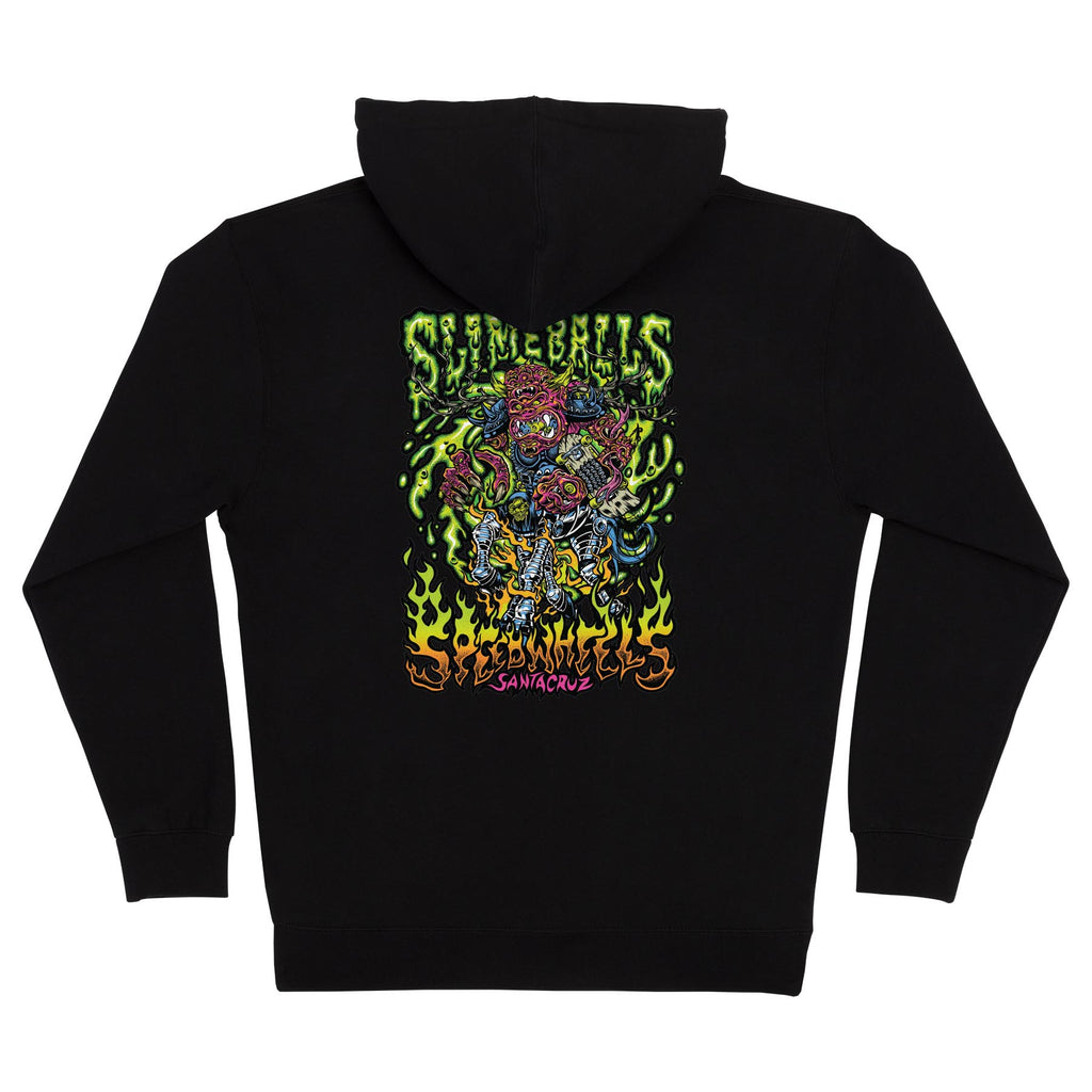 grave of slimes hoodie yvng patra着用 【公式通販】