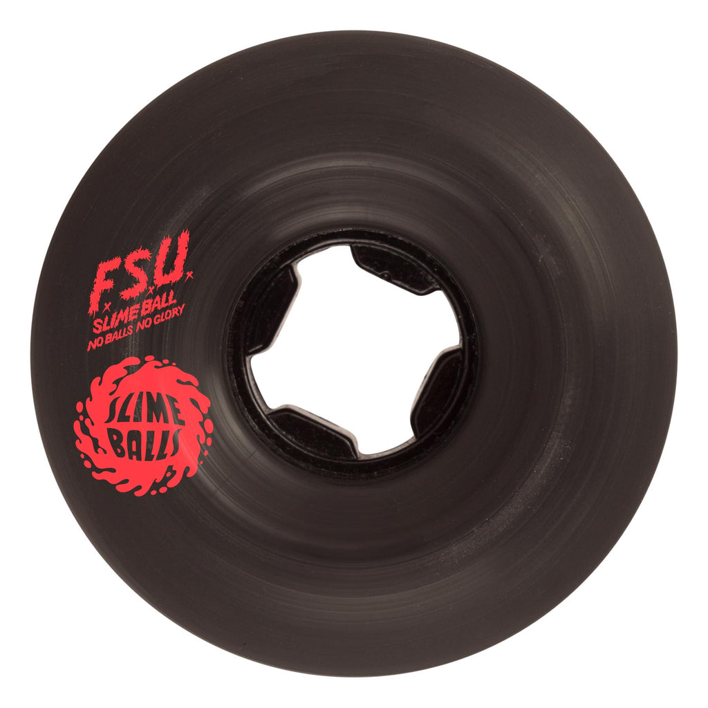 SLIME BALLS 55MM 95A スケートボードホイール55mm SLIME BALLS 55MM 95A スケートボードホイール55mm 55mm Saucers