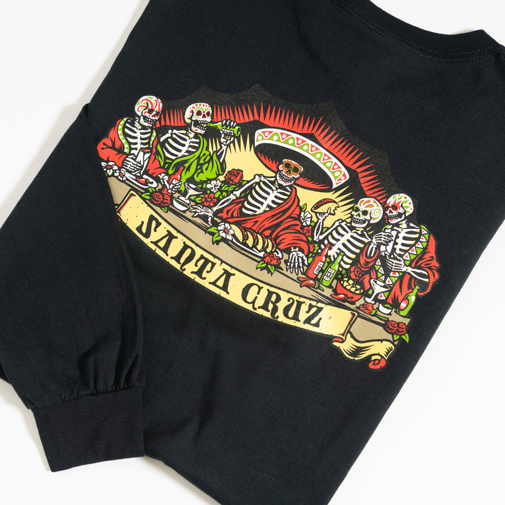 ★Santa Cruz Guzman Dead Diners Long Sleeve T-Shirt 関税込★ 81189_1024x1024.jpg?v=1744352944