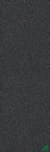 11in Black Sheet Mob Skateboard Grip Tape Black