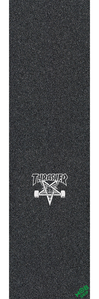 9in Skate Goat | Thrasher | Mob Skateboard Grip Tape