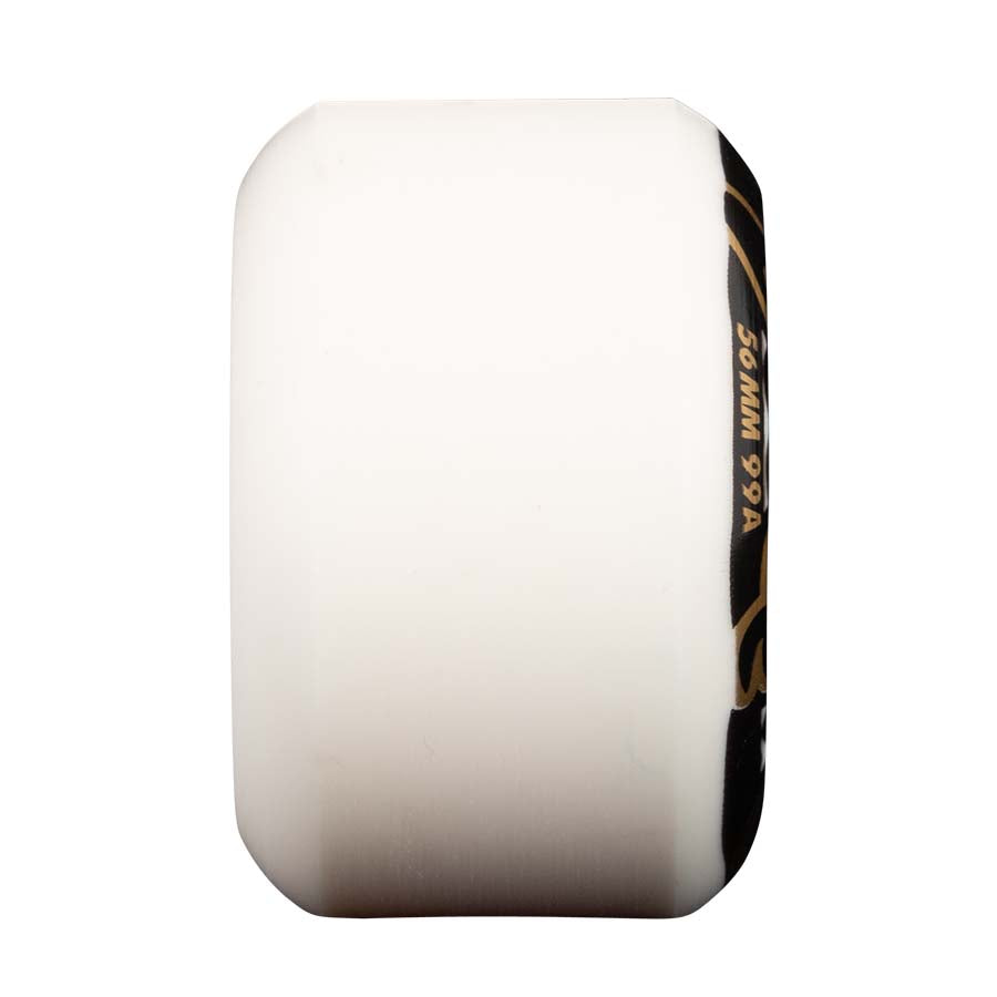 Oj Wheels Elite Hardline 56mm 99a pack de 4 | Skate Market