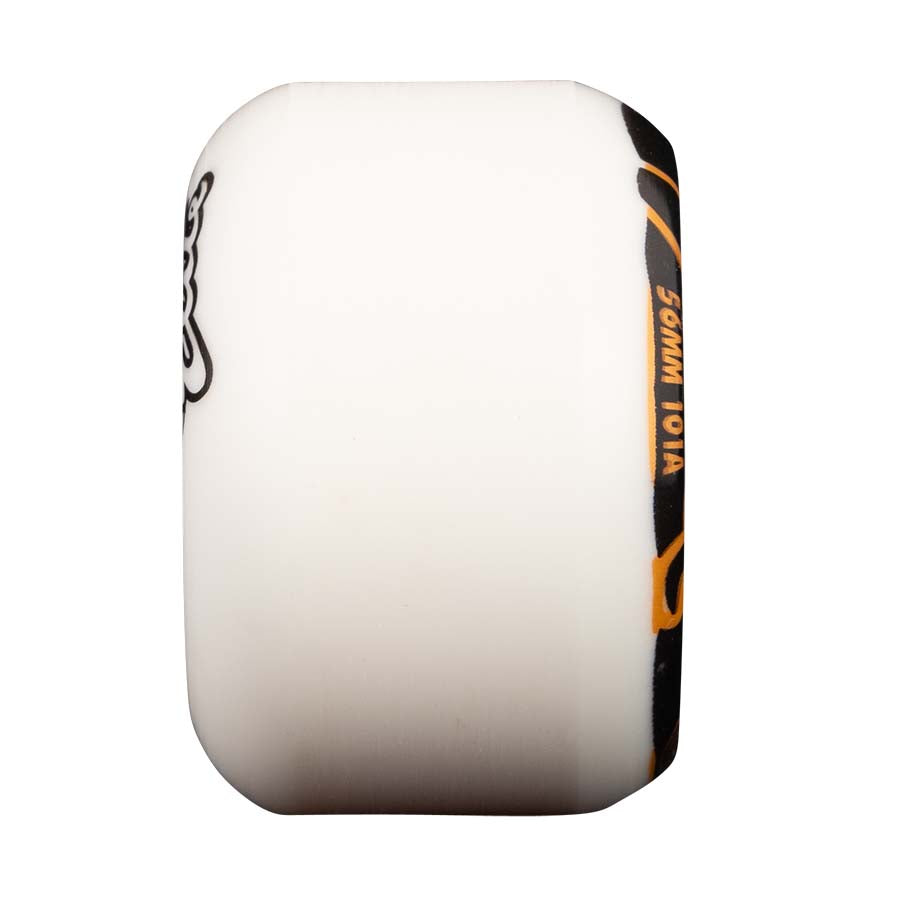 56mm Elite Mini Combo 101a | OJ Skateboard Wheels