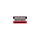 Bar 2in Independent Stickers (25 Pack) Assorted Color