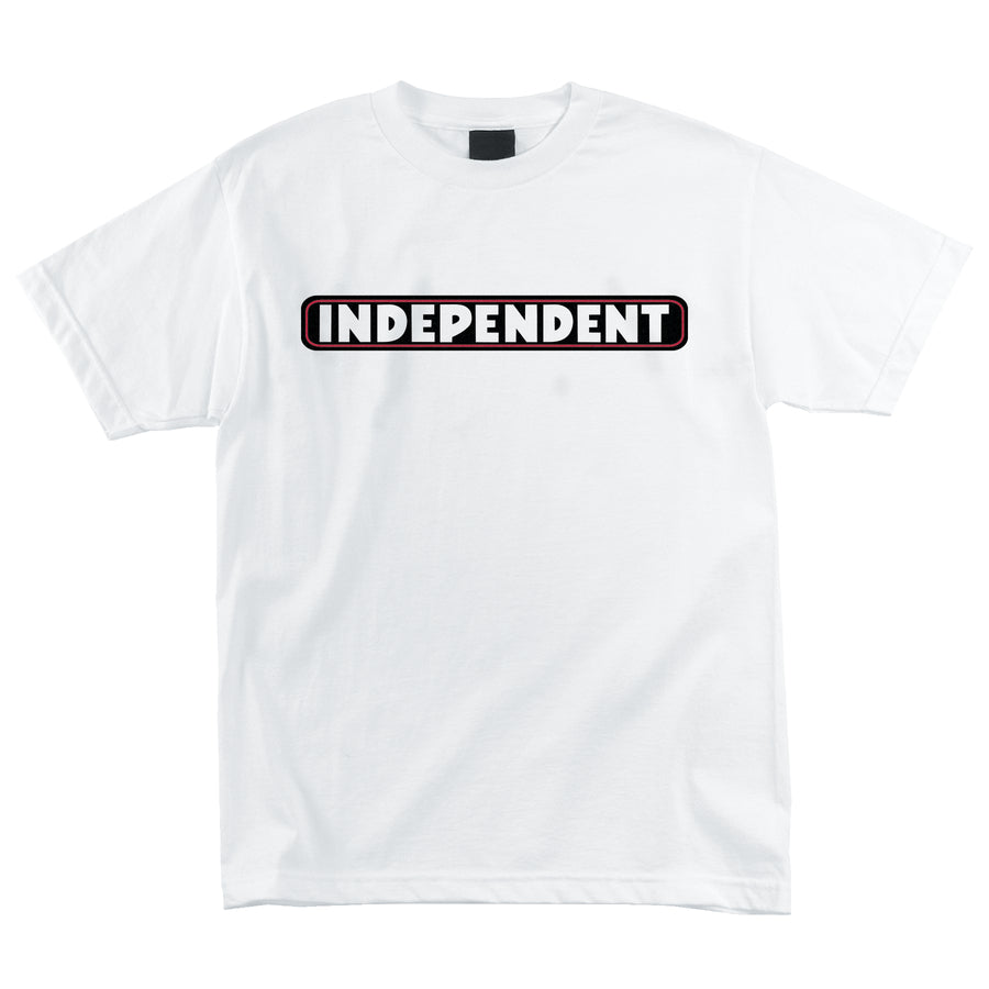 Bar Logo | Men's T-Shirts | Independent Trucks