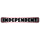 Bar Foil 6in Independent Stickers (25 Pack) Metallic Foil