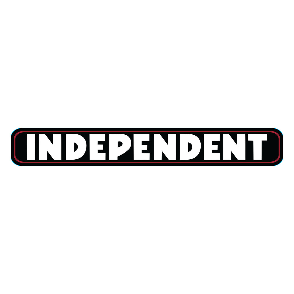 INDEPENDENT BAR LOGO 特大ステッカー 65697_1024x1024.jpg?v=1744361256