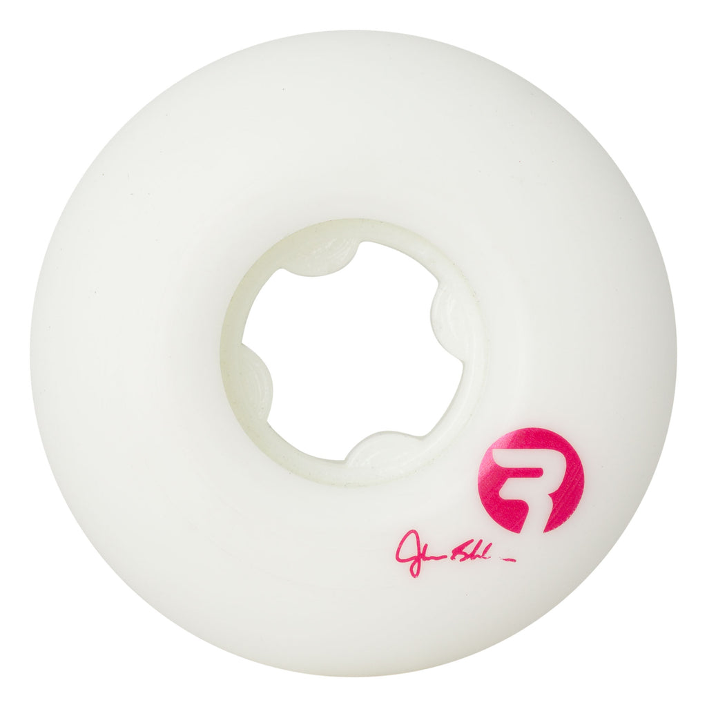 スケートボード RICTA WHEEL DYNAMICS NATURALS 53mm Shanahan Vortex Naturals White Round 101a | Ricta