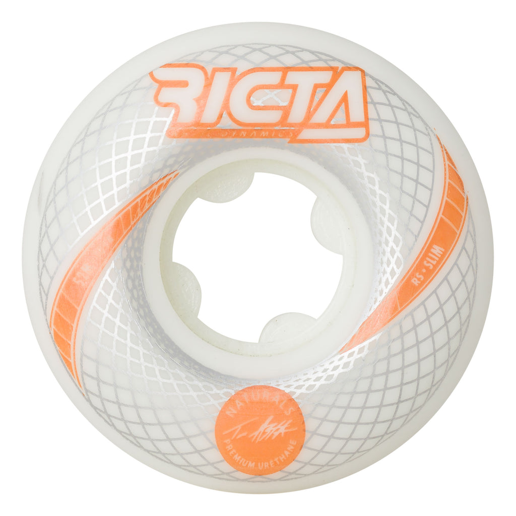 スケートボード RICTA WHEEL DYNAMICS NATURALS スケートボード RICTA WHEEL DYNAMICS NATURALS RICTA（リクタ