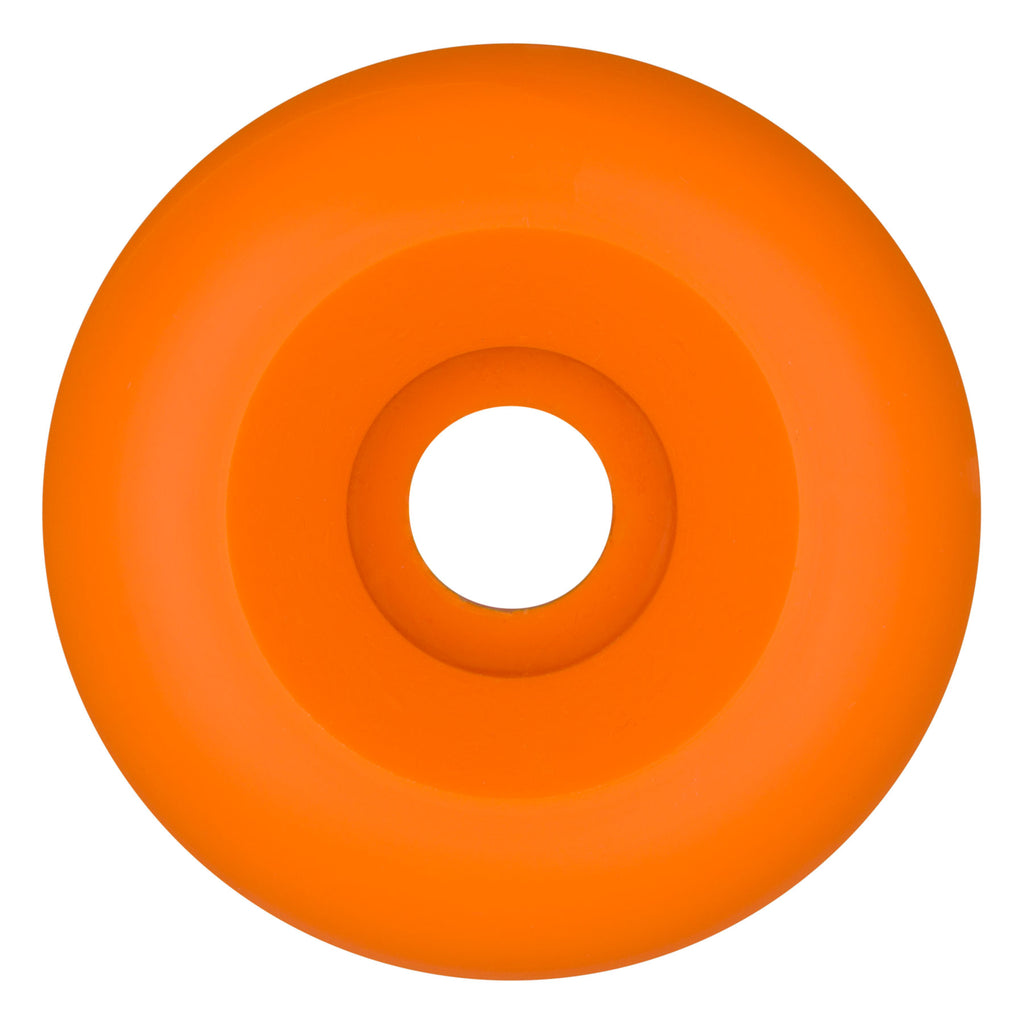 60mm OJ II Original Orange Combo 95a OJ Skateboard Wheels