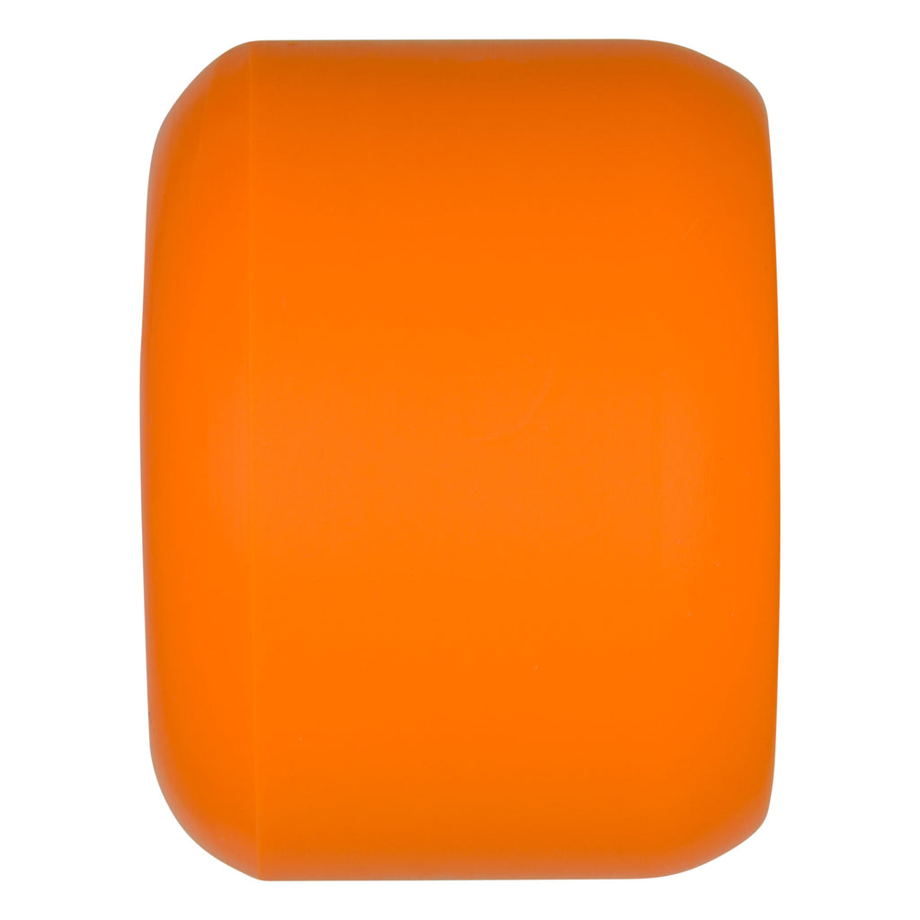 60mm OJ II Original Orange Combo 95a OJ Skateboard Wheels