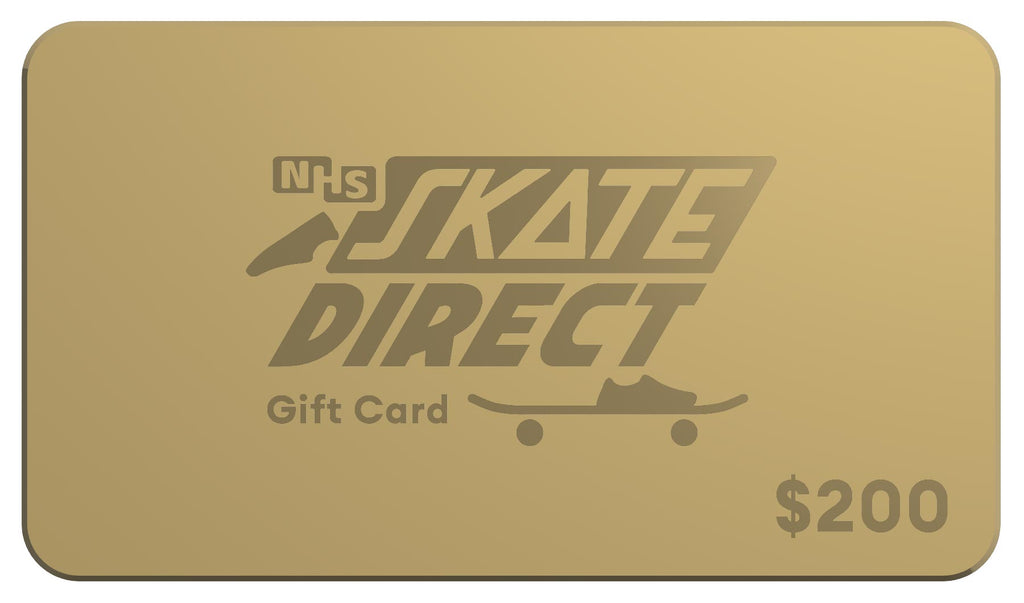 Gift Card – Amigos Skate Shop