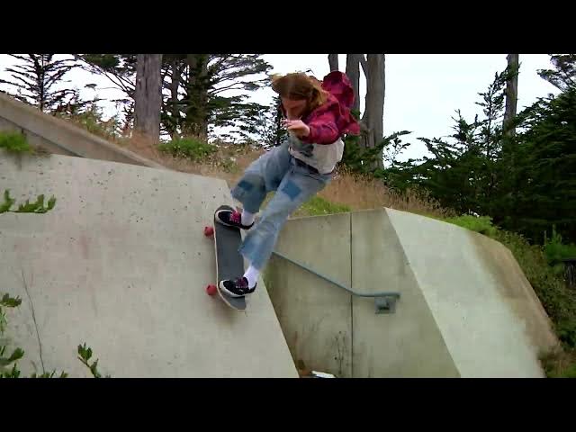 Behind The Ad with TFUNK | Pro Skateboard Trucks | Independent Trucks