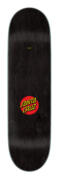【値下げ】 Screaming Cruz Santa | Decks Skateboard | 8.60in Hand スノーボード