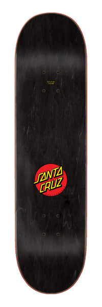 IMPERIAL ボード IMPERIAL SKATEBOARD 花蝶図 8.25 x 31.125 FLAT CONCAVE