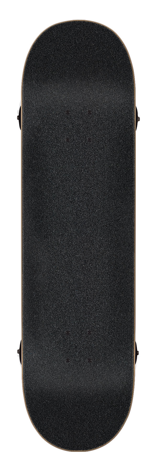 Logo Outline Large 8.25in | Complete Skateboard | Creature