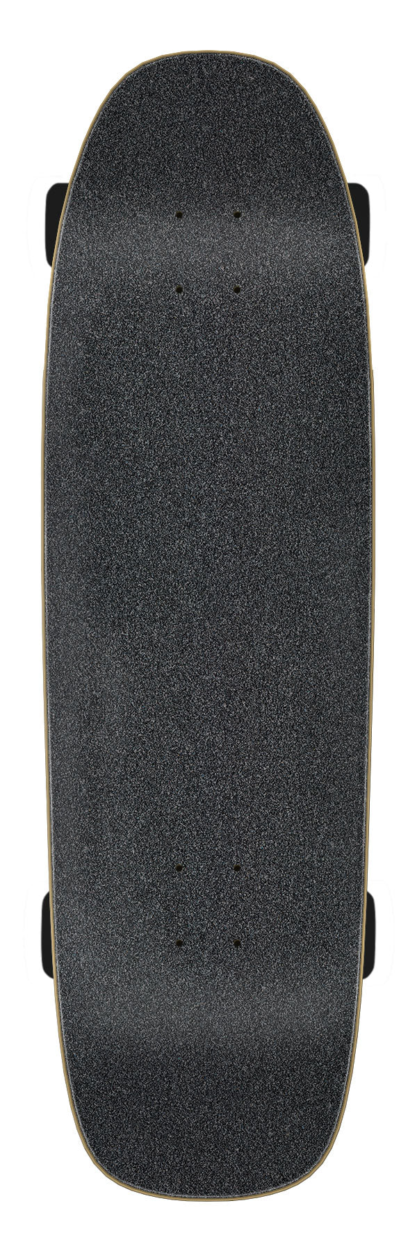 【新品未使用】SANTACRUZ boards 149cm Santa Cruz Tom Knox Minor Threat Punk Reissue 8.25