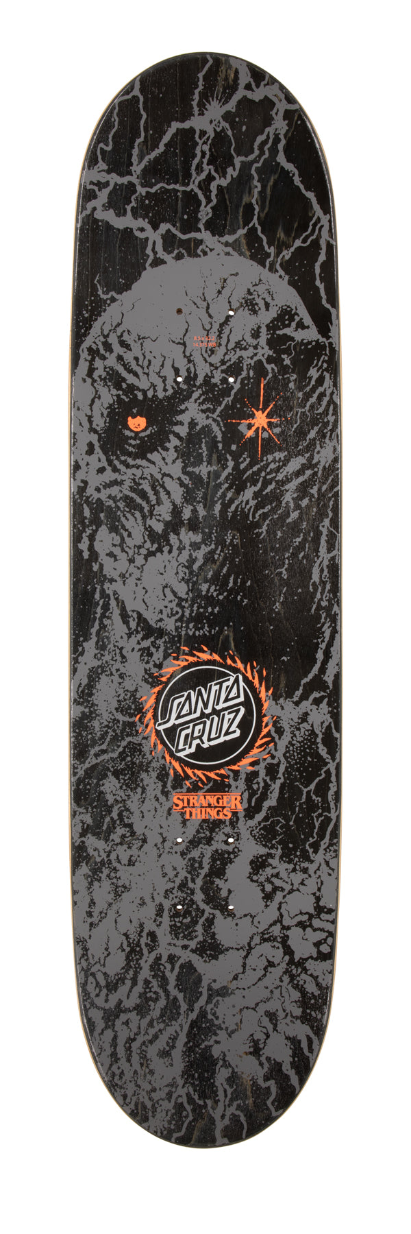 Stranger Things™ Season 5 8.5in | Skateboard Decks | Santa Cruz