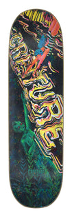 9in Kimbel Deep Dive Creature Skateboard Deck No Color