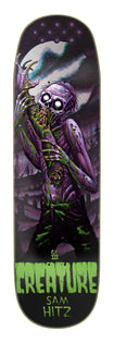 Creature Skateboards Official Store | Shop Online