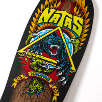 10.538in Natas SC Panther | 2025 Reissue | Santa Cruz