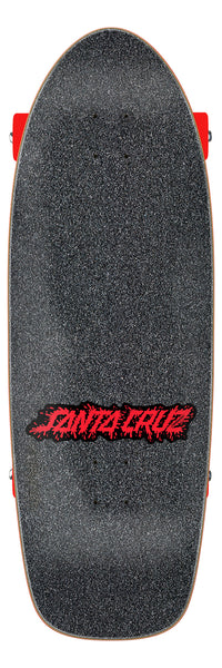 Pigalodon 10.54in | Shaped Cruiser | Santa Cruz Skateboards