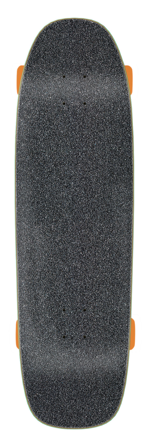 Screamind Lead Foot 8.4in | Street Cruiser | Santa Cruz Skateboards