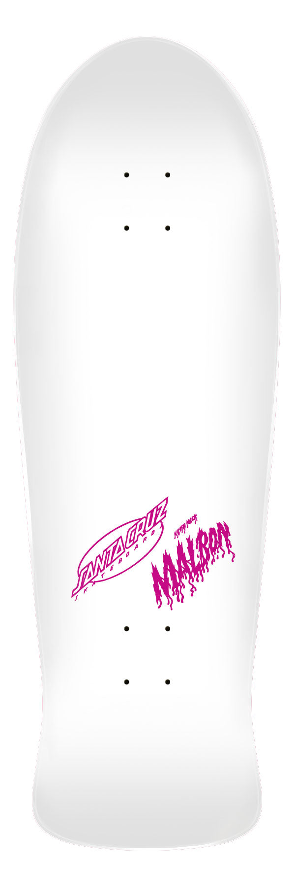 美品　サンタクルーズ　MEEKSLASHER スケートボード　インディペンデント 美品サンタクルーズMEEKSLASHER スケートボードインディペンデント