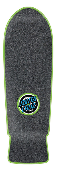 10in Roskopp One Reissue | Complete Cruiser | Santa Cruz Skateboards