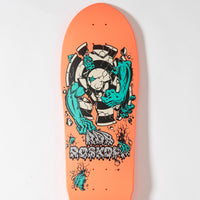 新品送料込SANTA CRUZ ROSKOPP THREE 10.17正規品 10.17in Roskopp 3 | Signed Exclusive Reissue | Santa Cruz
