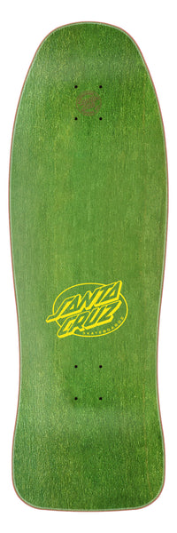 9.69in Kendall Graffiti | 2026 Reissue | Santa Cruz Skateboards