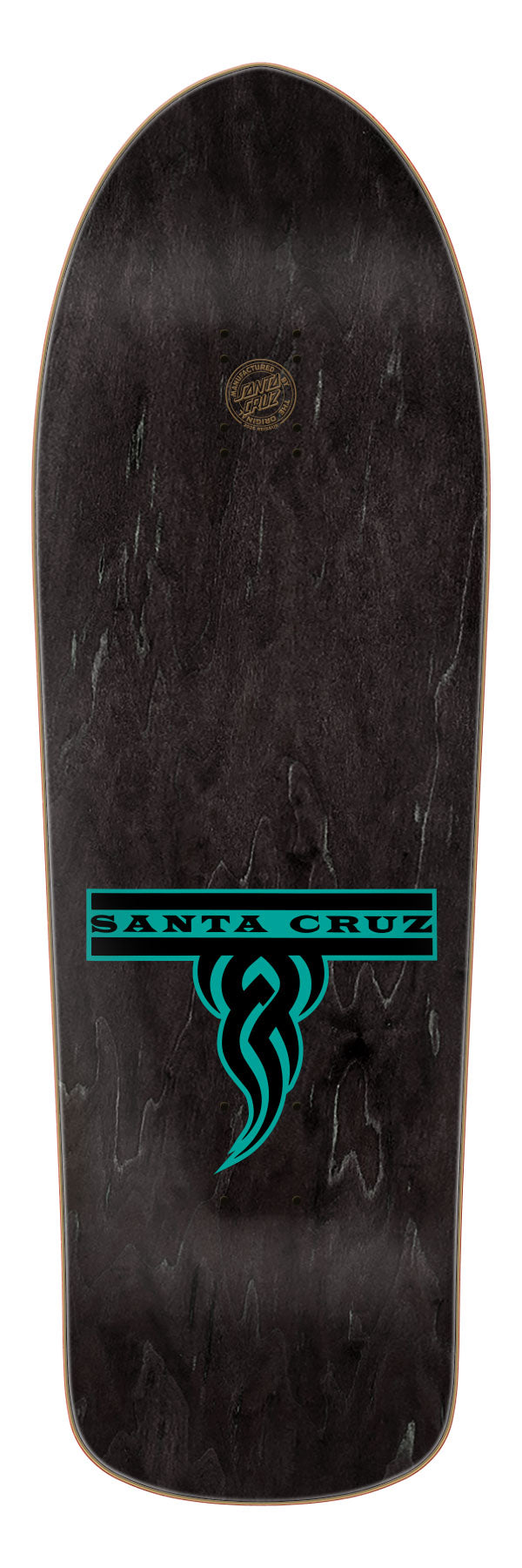 9.9in Dressen Tribal | 2026 Eric Dressen Reissue | Santa