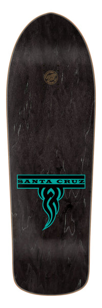 SANTA CRUZ DRESSEN Tribalデッキ9.9×31.4㌅ 9.9in Dressen Tribal | 2026 Eric Dressen Reissue | Santa Cruz
