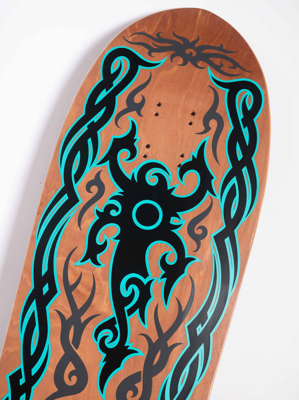 9.9in Dressen Tribal | 2026 Eric Dressen Reissue | Santa Cruz