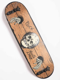 8.7in Pace Stocks Deck | Pro Model | Santa Cruz Skateboards