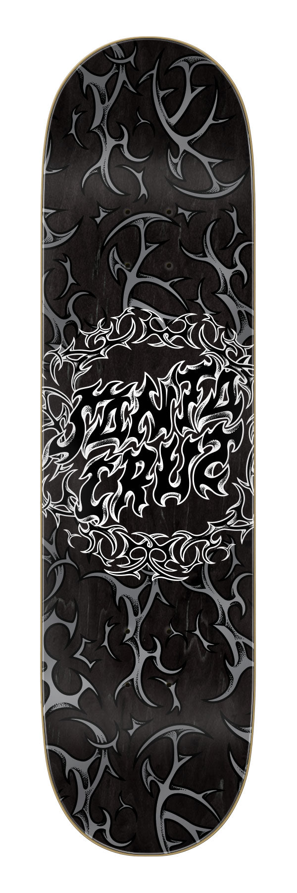 ARETH skateboard era様用 Heroin Auntie Razor Egg 9.75
