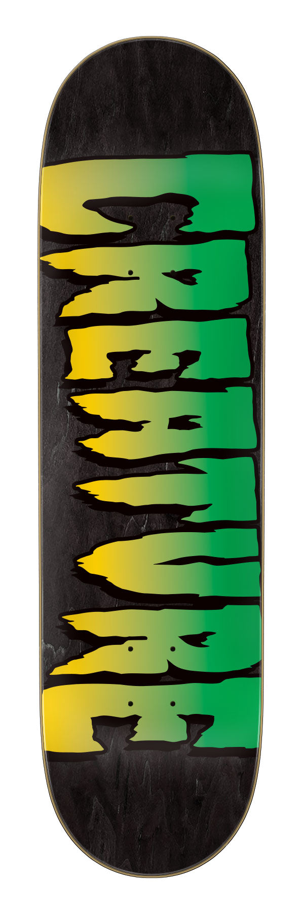 Logo Stumps 8.51in | Short Wheelbase | Creature Skateboard Decks