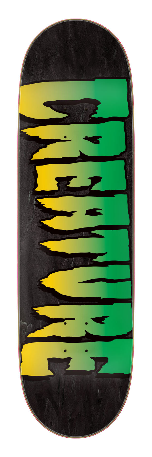 Logo Stumps 8.8in | Short Wheelbase | Creature Skateboard Decks