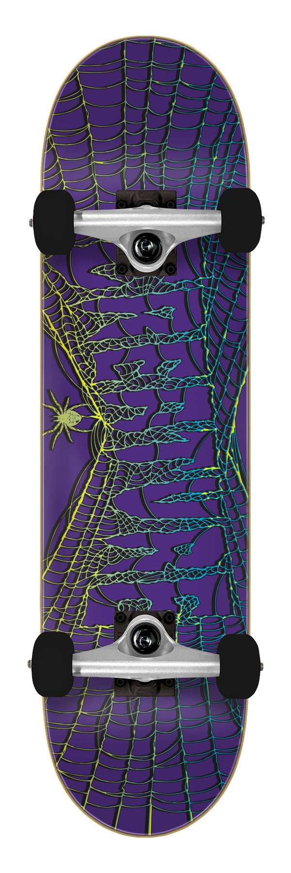 Creature Web 2 Relic Skateboard - Thumbnail 5