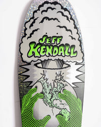 10.0in Kendall End Of The World | 2026 Metallic Reissue | Santa