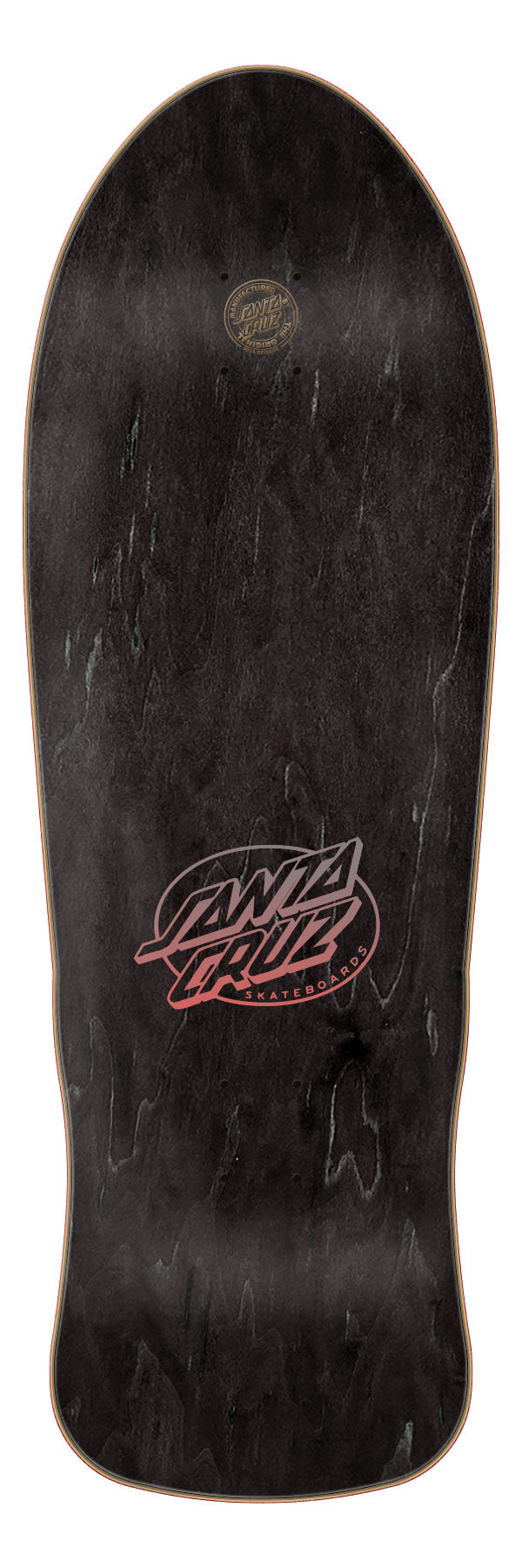 Santa Cruz Corey O’brien Reissue 9.85インチ Santa Cruz Corey O'brien Reissue 9.85インチ Santa Cruz COREY